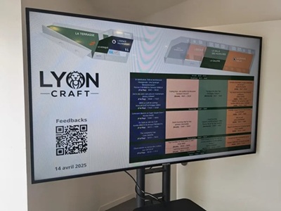Lyon Craft 2025 1/2