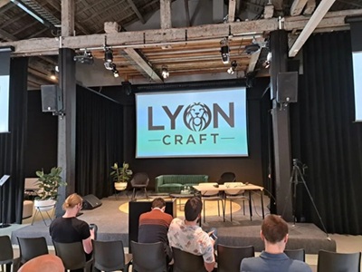 Lyon Craft 2025 2/2
