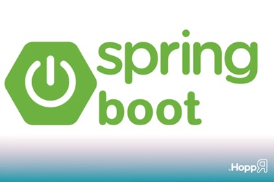 REX: Montée de version Spring Boot 4 (et ses dépendances)