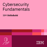 Michaël Bernasinski - IBM Cybersecurity Fundamentals
