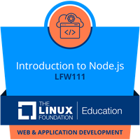 LFW111: Introduction to Node.js