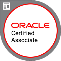 Oracle Certified Associate, Java SE 7 Programmer