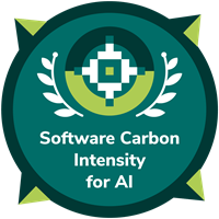 Software Carbon Intensity AI Fundamentals
