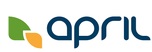 April (Client)